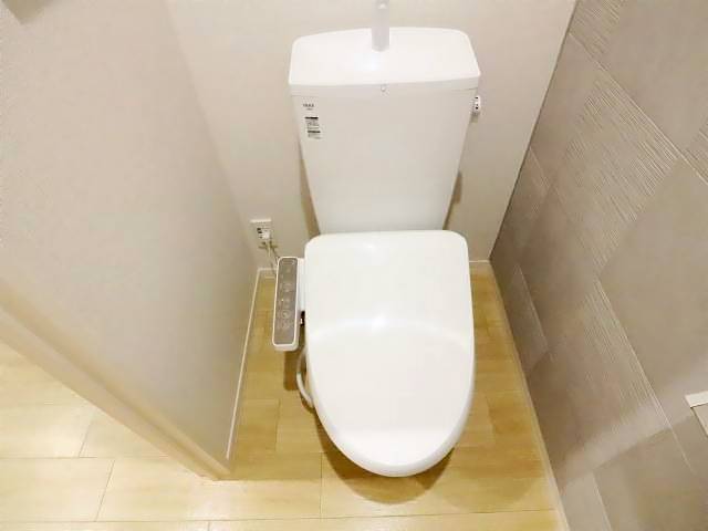 ハイツともえ 302号-8