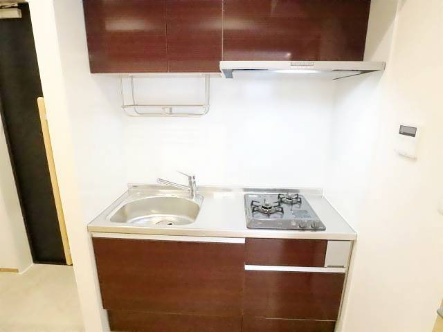 ハイツともえ 302号-9