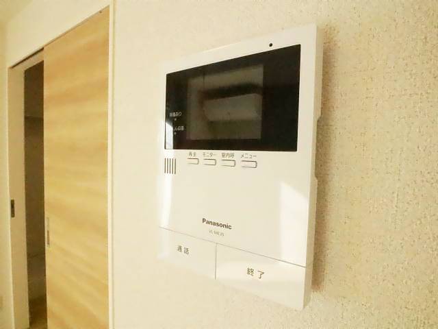 ハイツともえ 302号-10