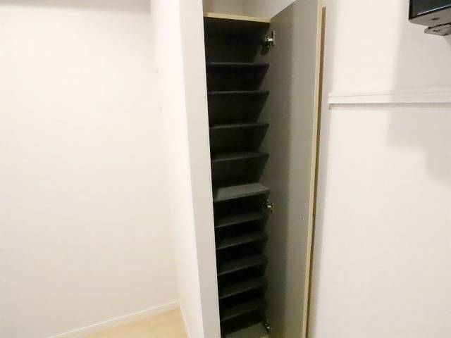 ハイツともえ 302号-11