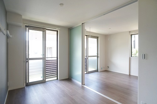 Casa Regio 壱番館 105号-8