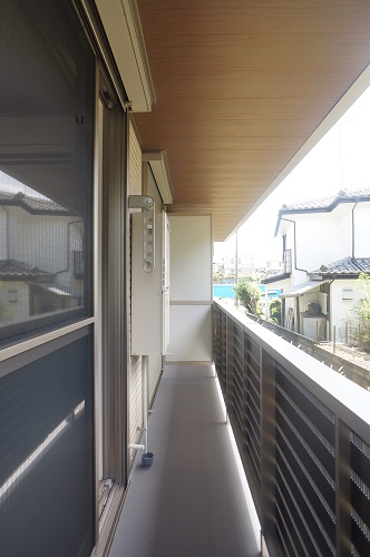 Casa Regio 壱番館 105号-12