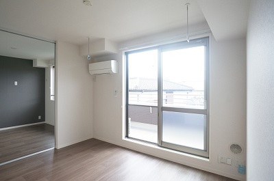 Casa Regio 壱番館 203号-3