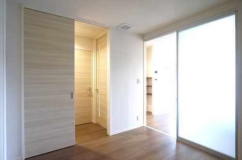 Casa Regio 壱番館 203号-6