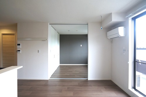 Casa Regio 壱番館 203号-8
