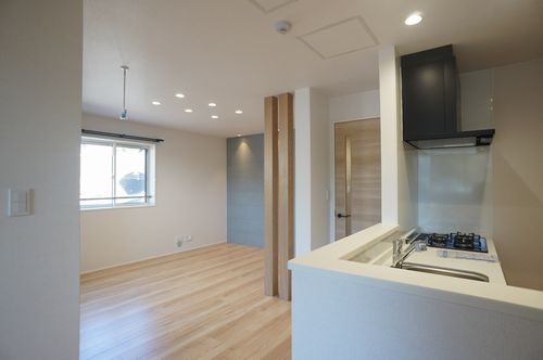 ＡＶＡＮＣＥ 203号-4