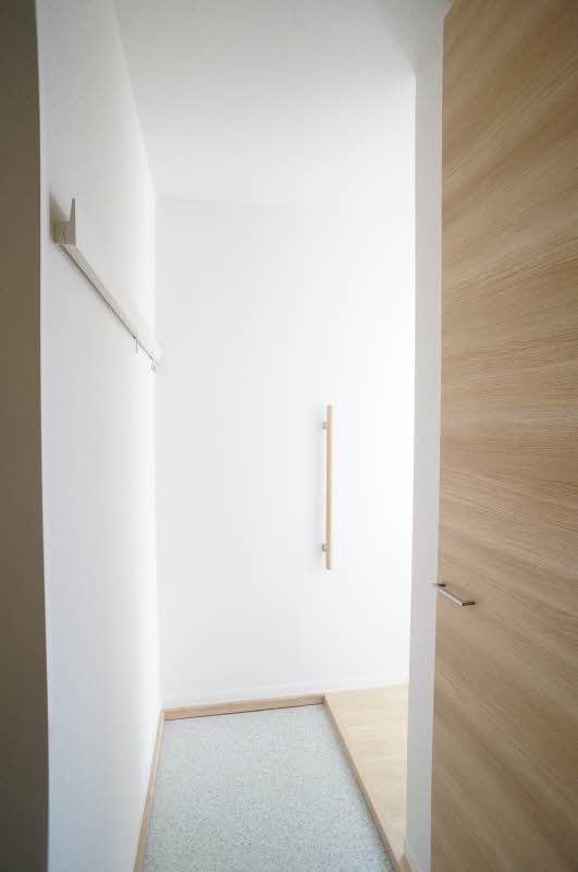 セラメゾン南 201号-3