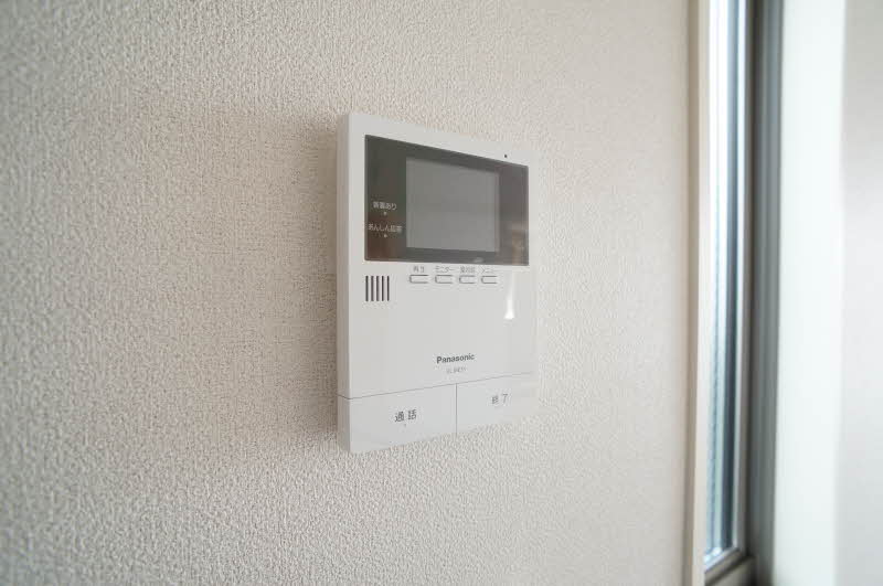 セラメゾン南 201号-4