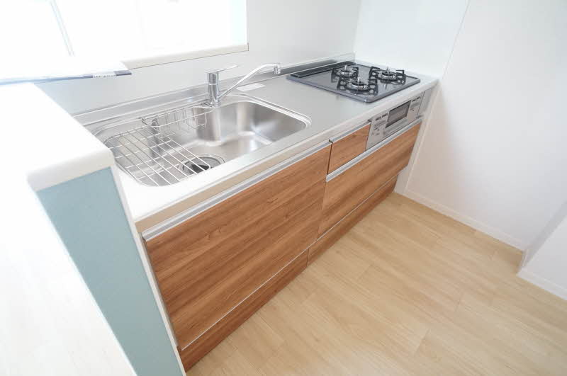 セラメゾン南 201号-6