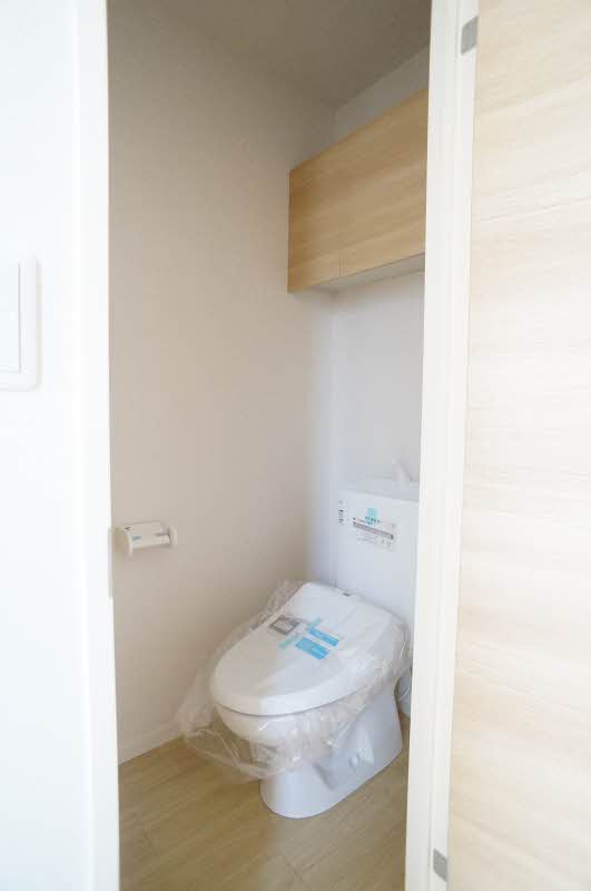 セラメゾン南 201号-8