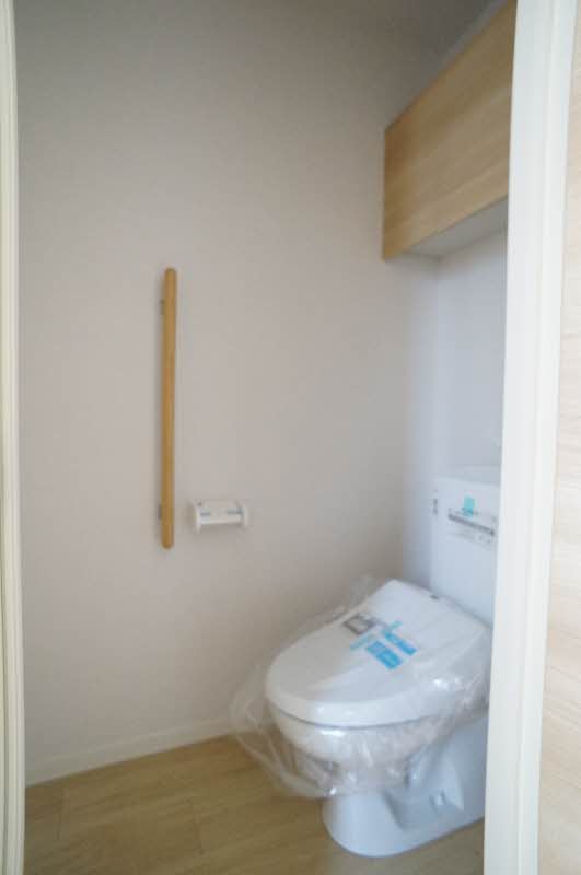 セラメゾン南 201号-9