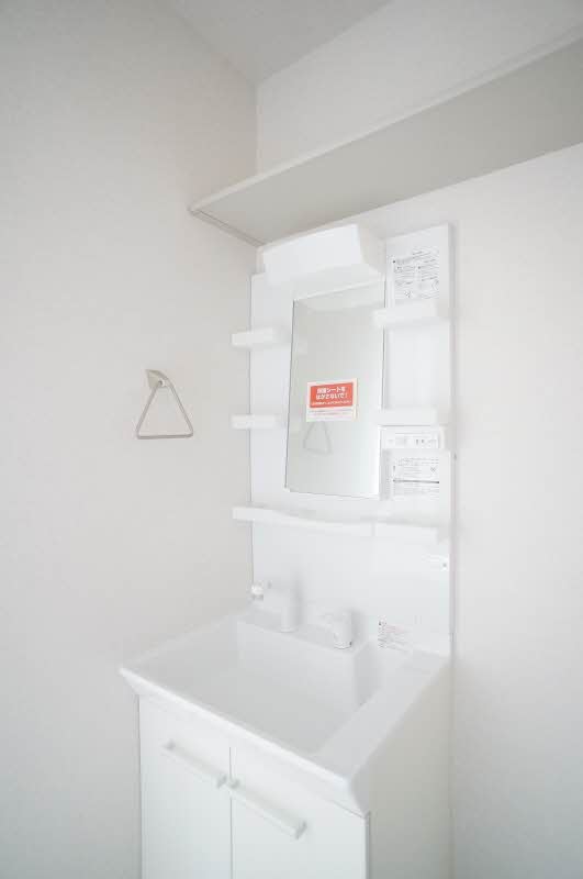 セラメゾン南 201号-11