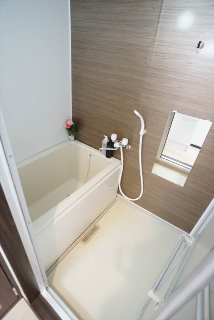 グリーンヒル 202号-7