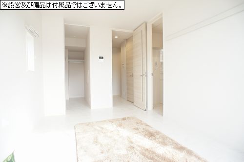 シャーメゾン鶴見弐番館 206号-3
