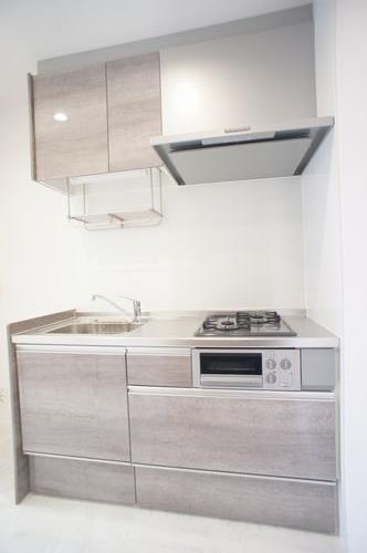 シャーメゾン鶴見弐番館 206号-7