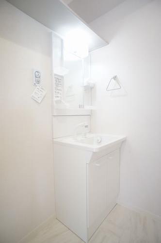 シャーメゾン鶴見弐番館 206号-8