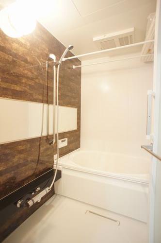 シャーメゾン鶴見弐番館 206号-9