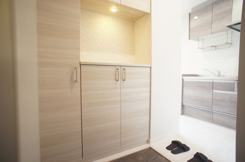 シャーメゾン鶴見弐番館 206号-11