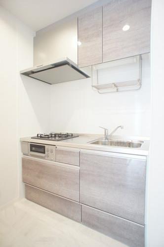 シャーメゾン鶴見弐番館 303号-6