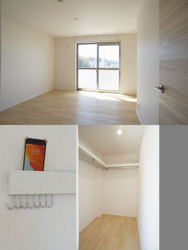 菊名サンハウス　Ⅱ 102号-5