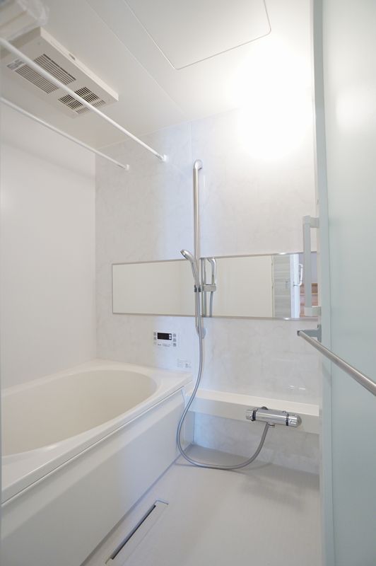 菊名サンハウス　Ⅱ 102号-10