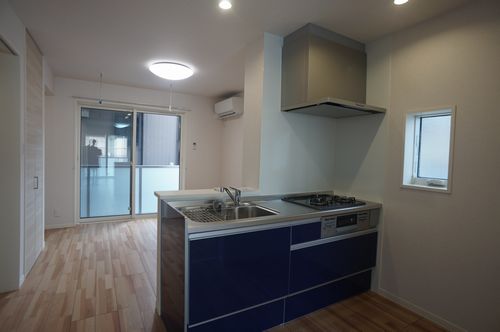 エスタシオン 102号-4