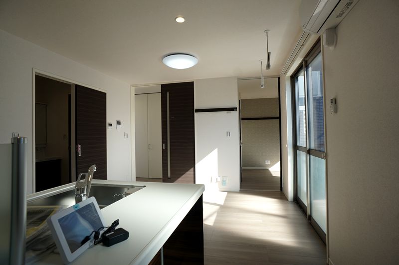 Ｂｅｌｌｅ　ｖｉｌｌｅ 202号-4