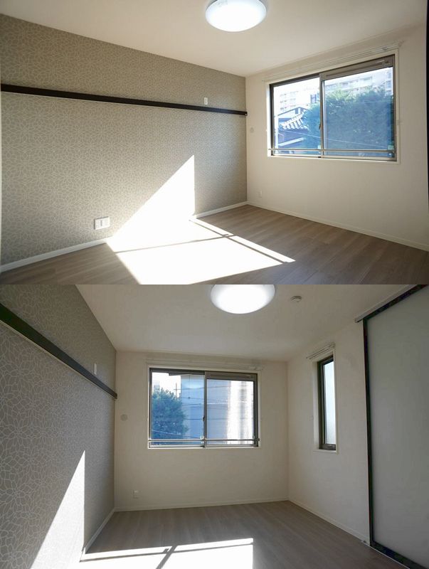 Ｂｅｌｌｅ　ｖｉｌｌｅ 202号-6