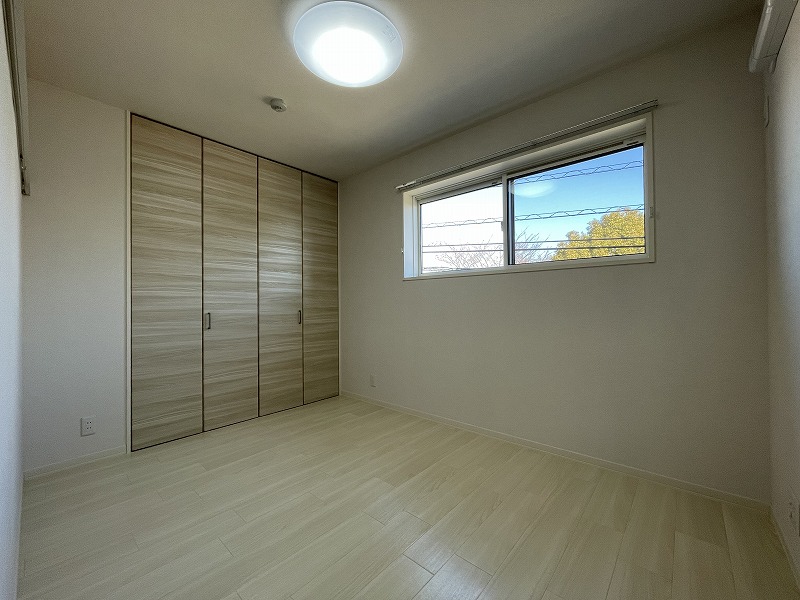 セントリビエ横浜都筑 201号-8