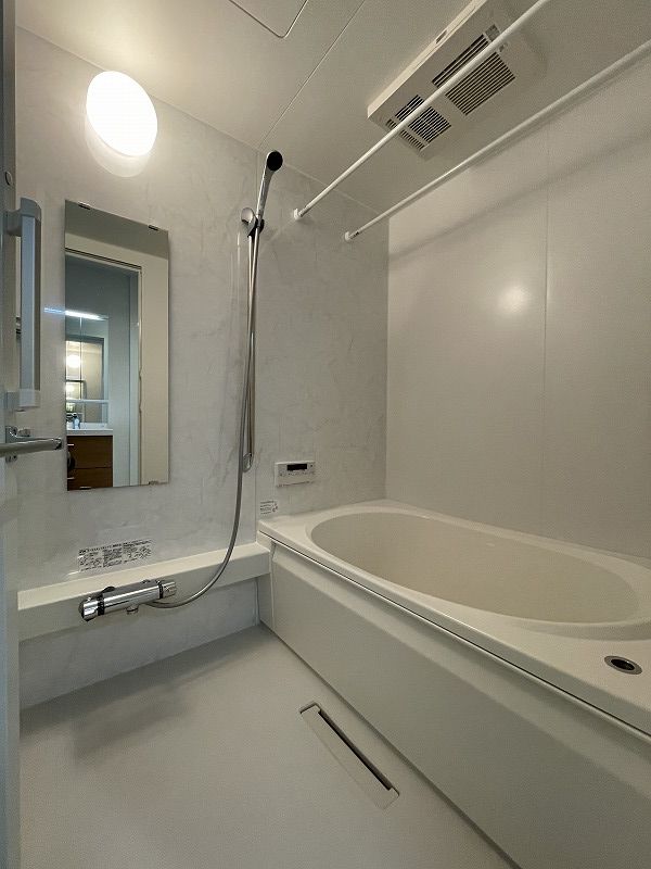 セントリビエ横浜都筑 201号-9