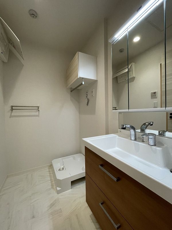 セントリビエ横浜都筑 201号-10