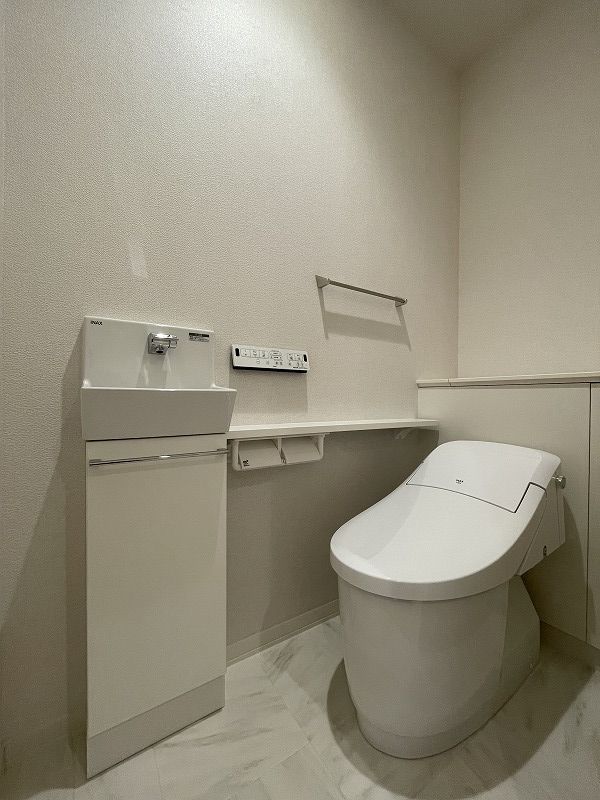 セントリビエ横浜都筑 201号-11