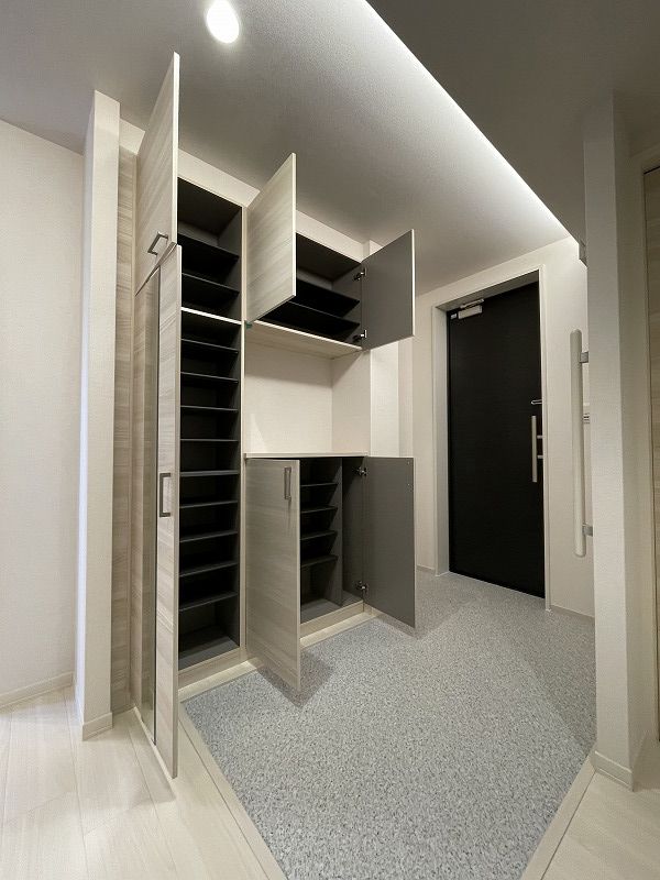 セントリビエ横浜都筑 201号-12