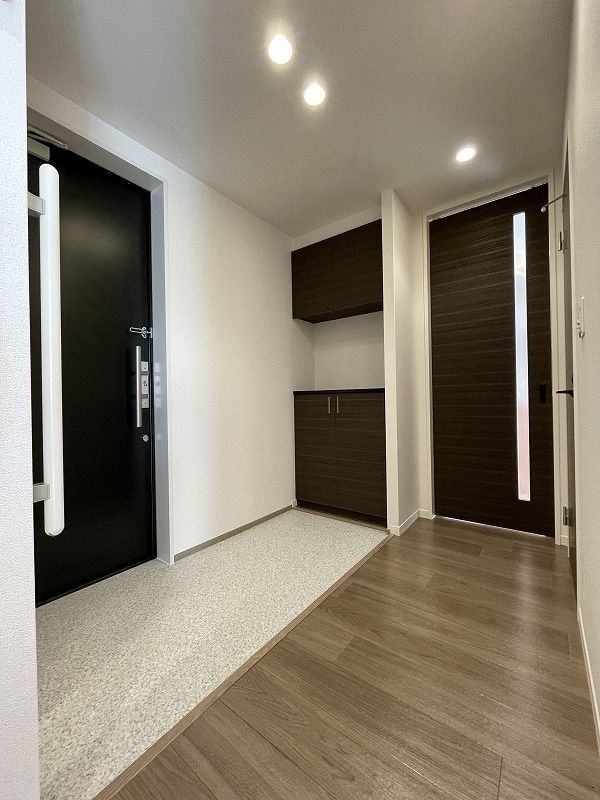 セントリビエ横浜都筑 302号-6