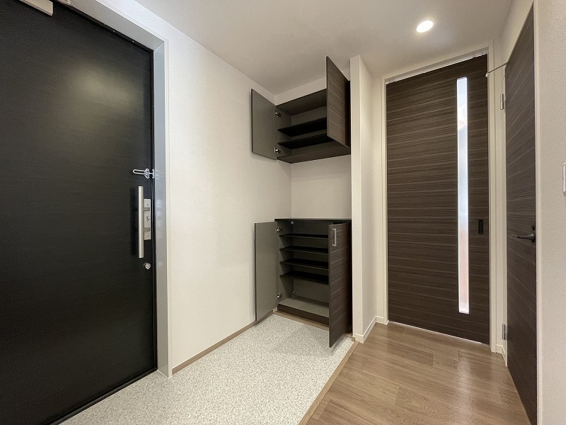 セントリビエ横浜都筑 302号-7