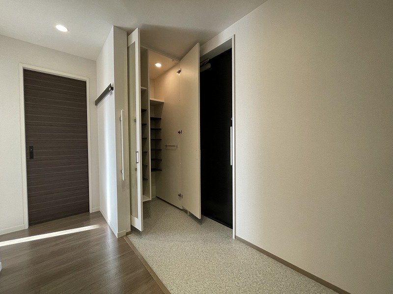 セントリビエ横浜都筑 302号-8