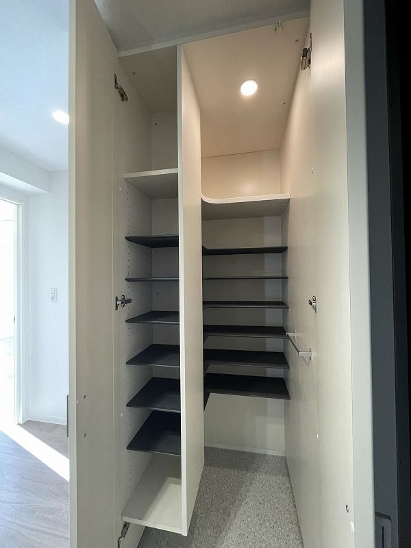 セントリビエ横浜都筑 302号-9