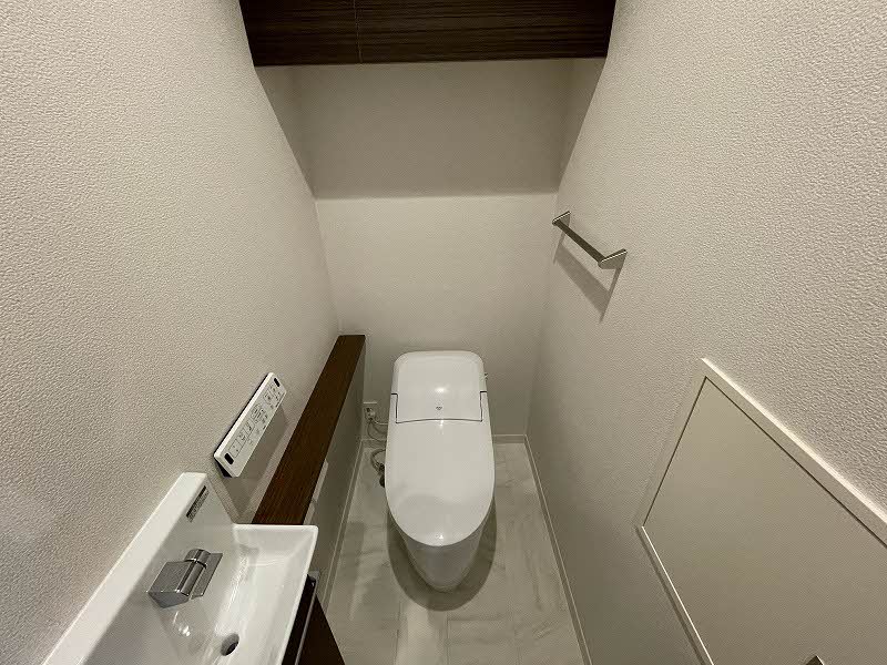 セントリビエ横浜都筑 302号-10