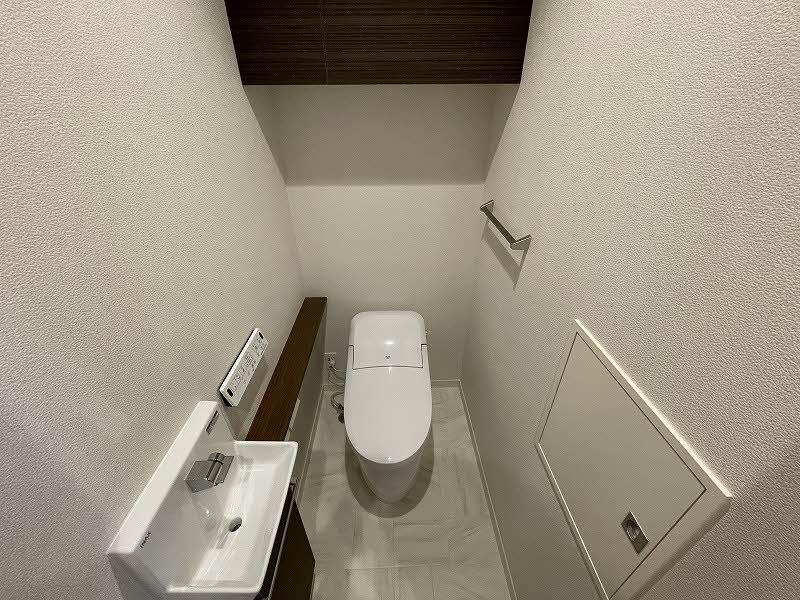 セントリビエ横浜都筑 302号-11