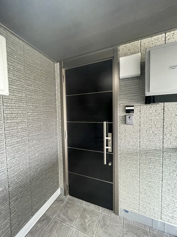 セントリビエ横浜都筑 303号-4