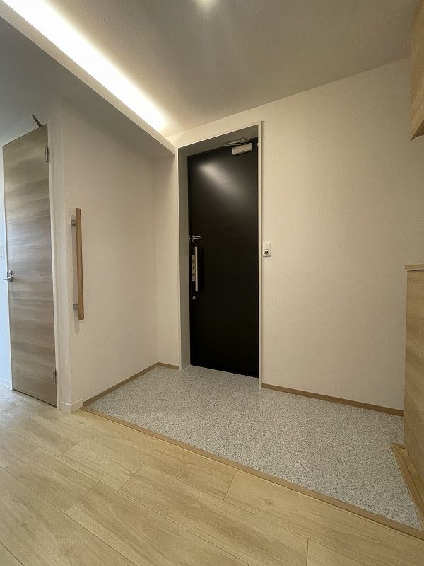 セントリビエ横浜都筑 303号-5