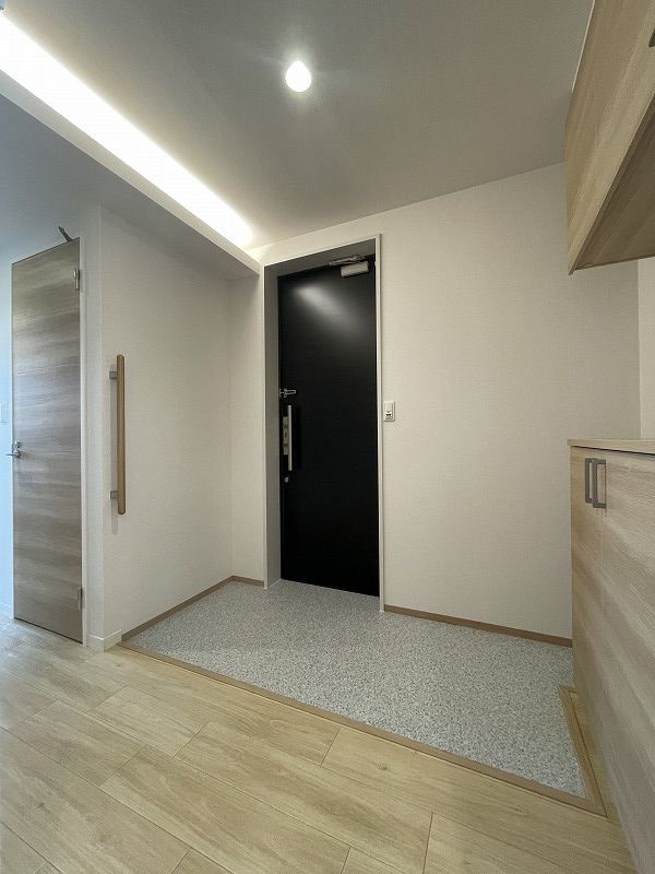 セントリビエ横浜都筑 303号-6