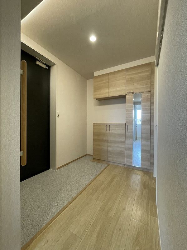 セントリビエ横浜都筑 303号-8