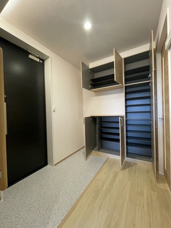 セントリビエ横浜都筑 303号-9