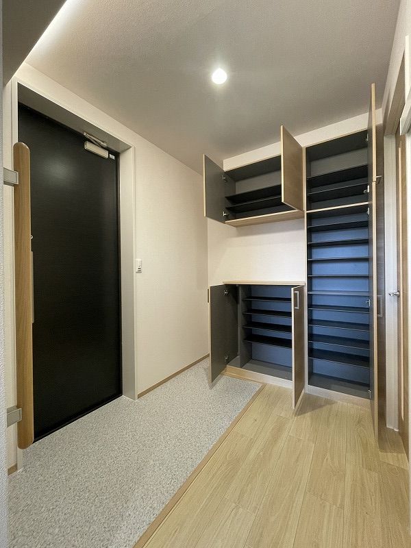 セントリビエ横浜都筑 303号-10