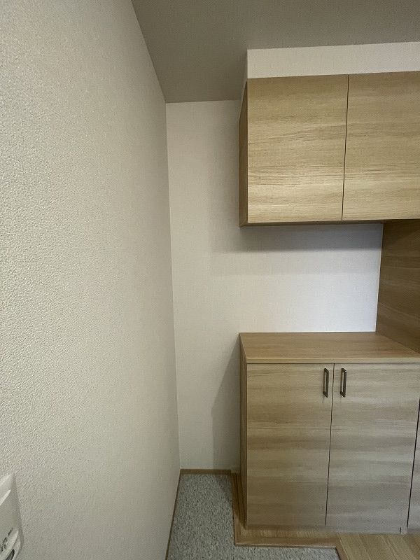 セントリビエ横浜都筑 303号-11