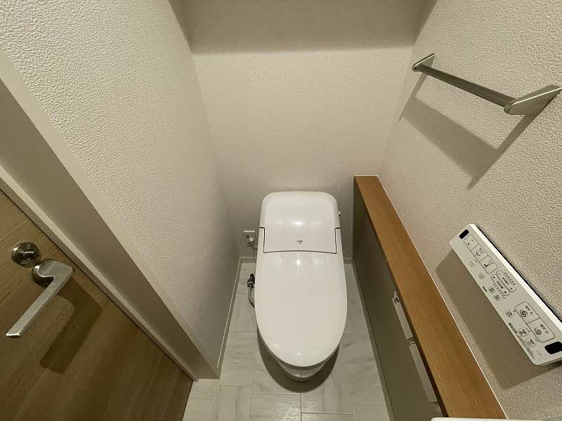 セントリビエ横浜都筑 303号-12