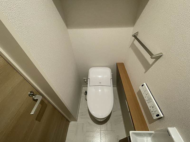 セントリビエ横浜都筑 303号-13