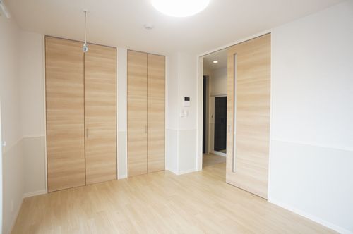 Ｇｒｅｅｎａｇｅ 105号-4