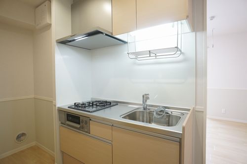 Ｇｒｅｅｎａｇｅ 105号-7